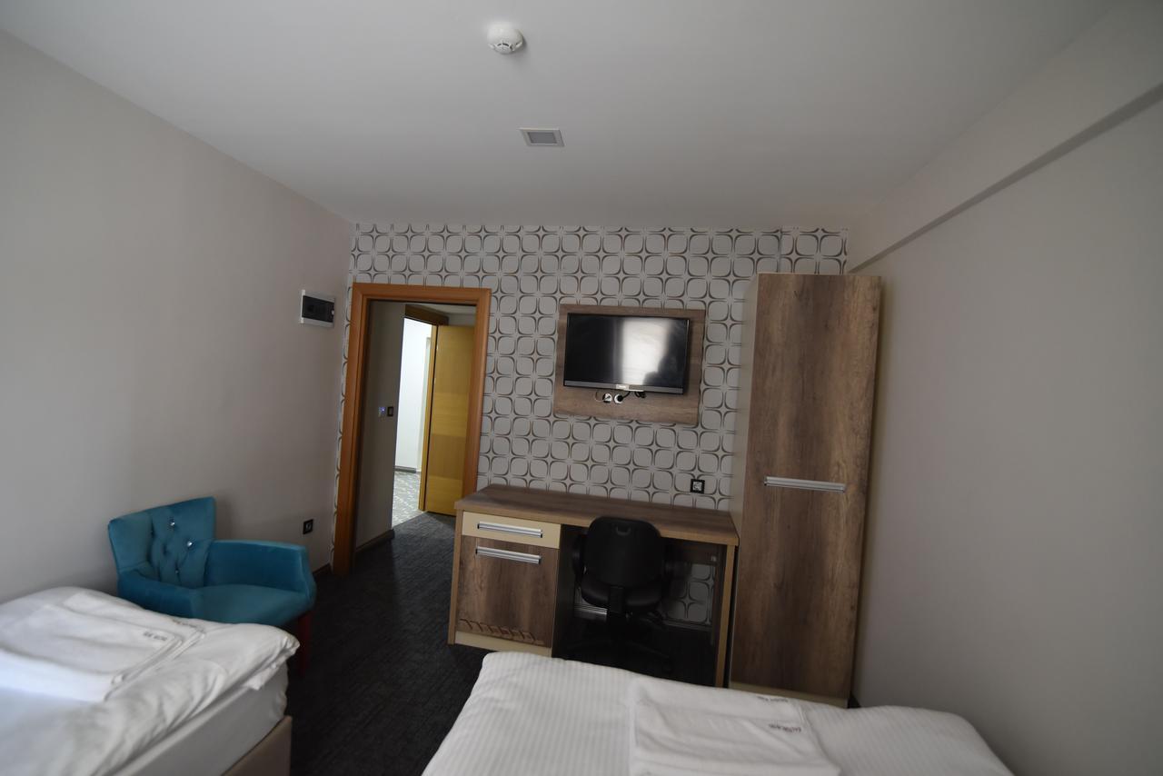 Saltuk Hotel Erzurum Pokój zdjęcie