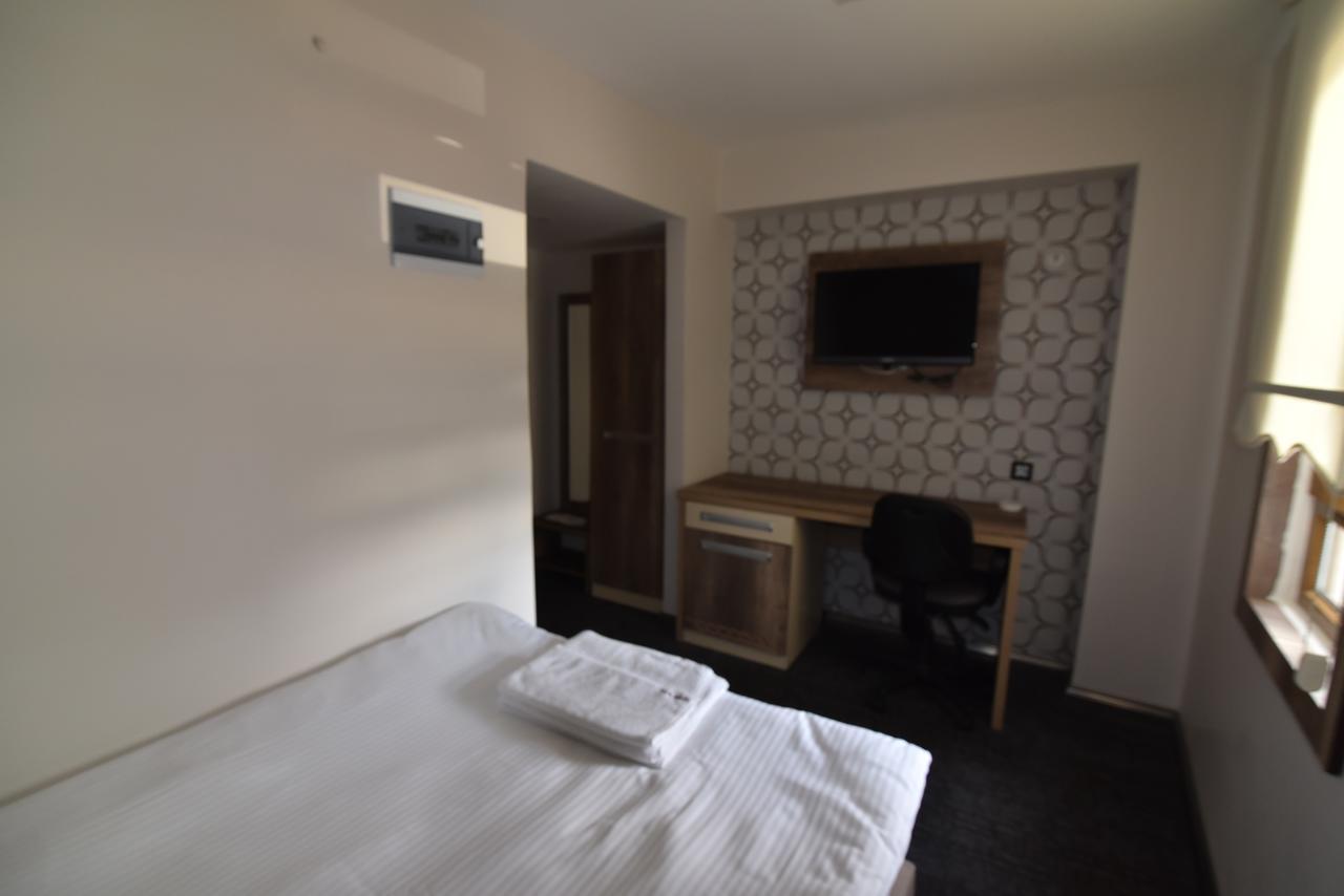 Saltuk Hotel Erzurum Zewnętrze zdjęcie